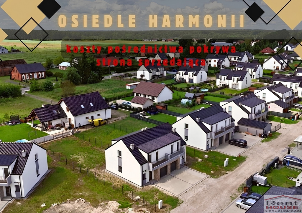 Dom Sprzedaż Białuń Przyrodnicza