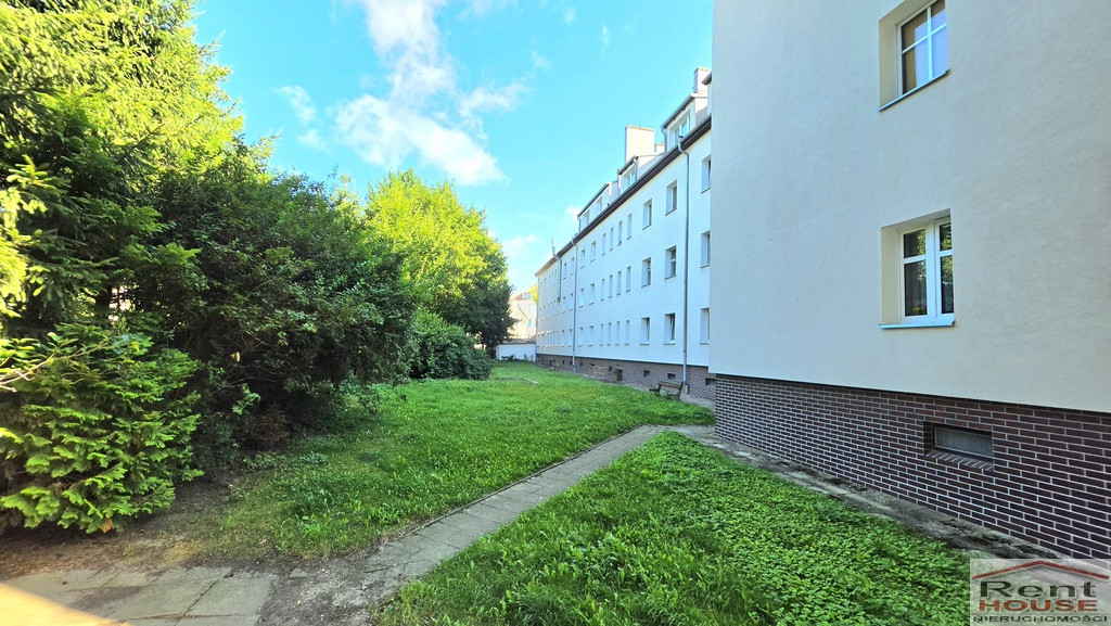 Mieszkanie Sprzedaż Szczecin Pogodno Bogumiły