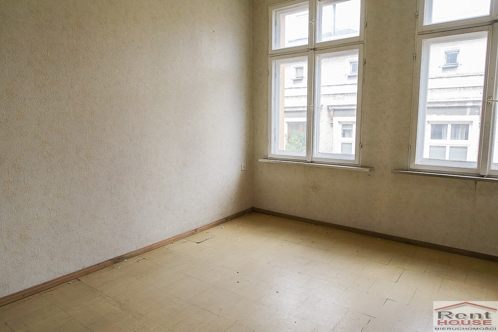 Mieszkanie Sprzedaż Szczecin Stare Miasto Podgórna