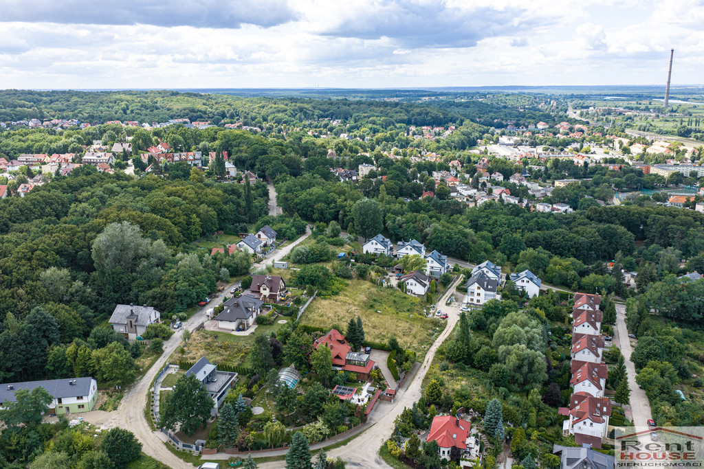 Działka Sprzedaż Szczecin Podjuchy Zapiecek