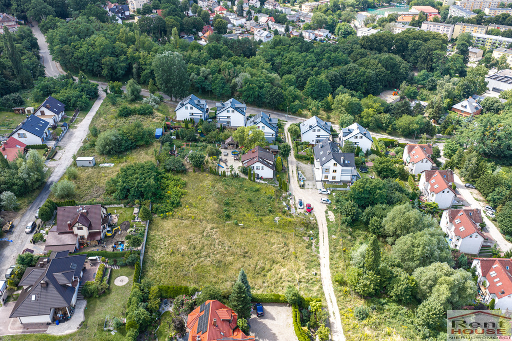 Działka Sprzedaż Szczecin Podjuchy Zapiecek