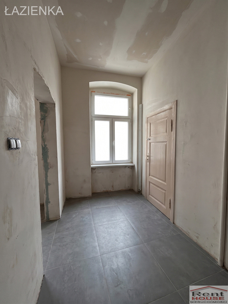 Mieszkanie Sprzedaż Szczecin Nowe Miasto Michała Drzymały