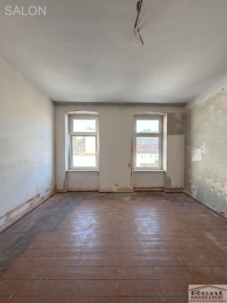 Mieszkanie Sprzedaż Szczecin Nowe Miasto Michała Drzymały