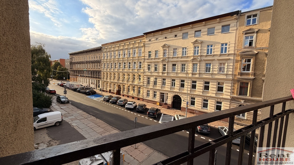Mieszkanie Sprzedaż Szczecin Śródmieście-Centrum Mikołaja Kopernika