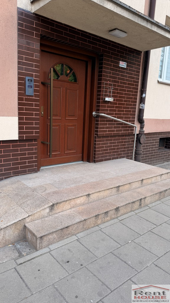 Mieszkanie Sprzedaż Szczecin Śródmieście-Centrum Mikołaja Kopernika