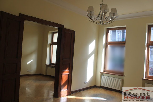 Mieszkanie Sprzedaż Szczecin Śródmieście-Centrum