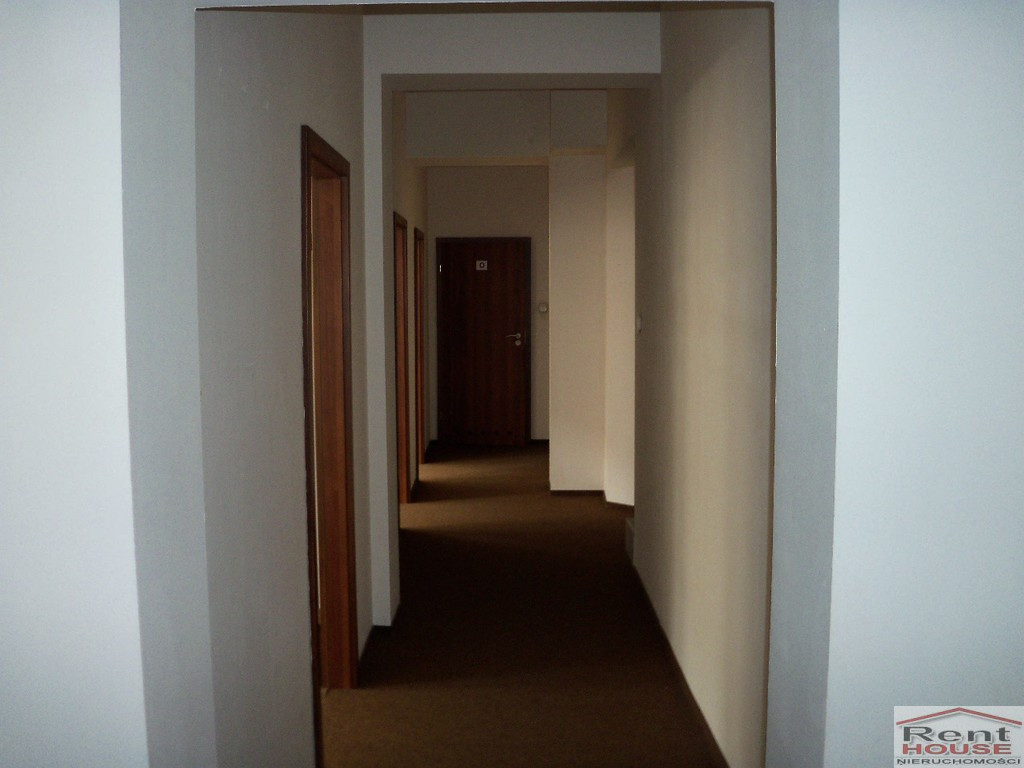 Lokal Wynajem Szczecin Centrum