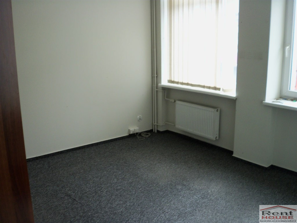Lokal Wynajem Szczecin Centrum