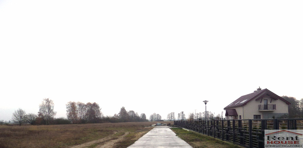 Działka Sprzedaż Uniemyśl