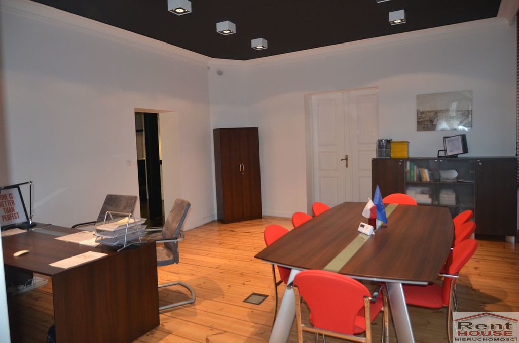 Lokal Wynajem Szczecin Centrum