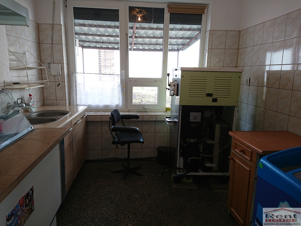 Lokal Sprzedaż Recz Tylna