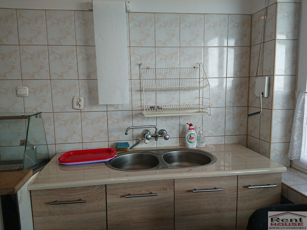 Lokal Sprzedaż Recz Tylna