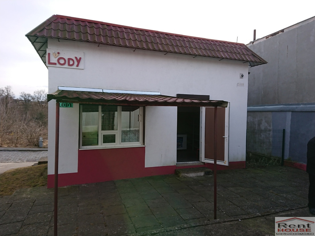 Lokal Sprzedaż Recz Tylna