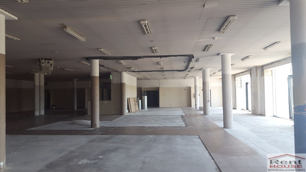 Lokal Wynajem Szczecin os. Słoneczne