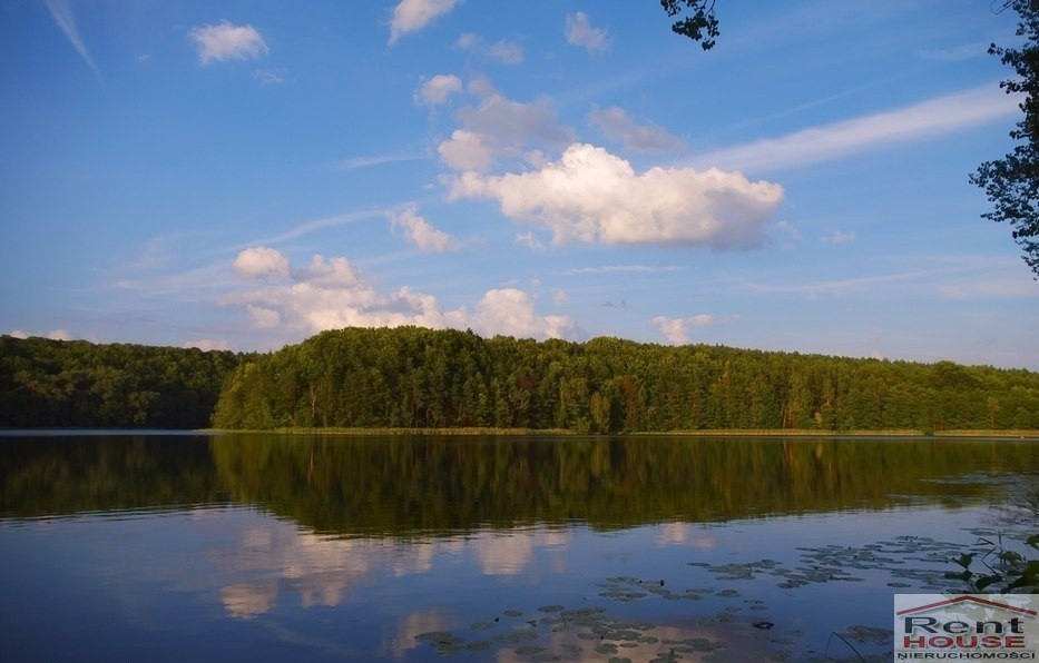Działka Sprzedaż Komorze