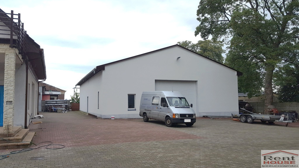Obiekt Wynajem Niekładź