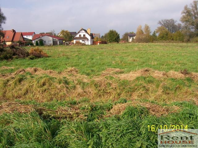 Działka Sprzedaż Choszczno