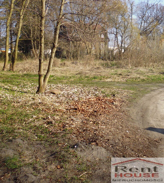 Działka Sprzedaż Szczecin Zdroje Walecznych