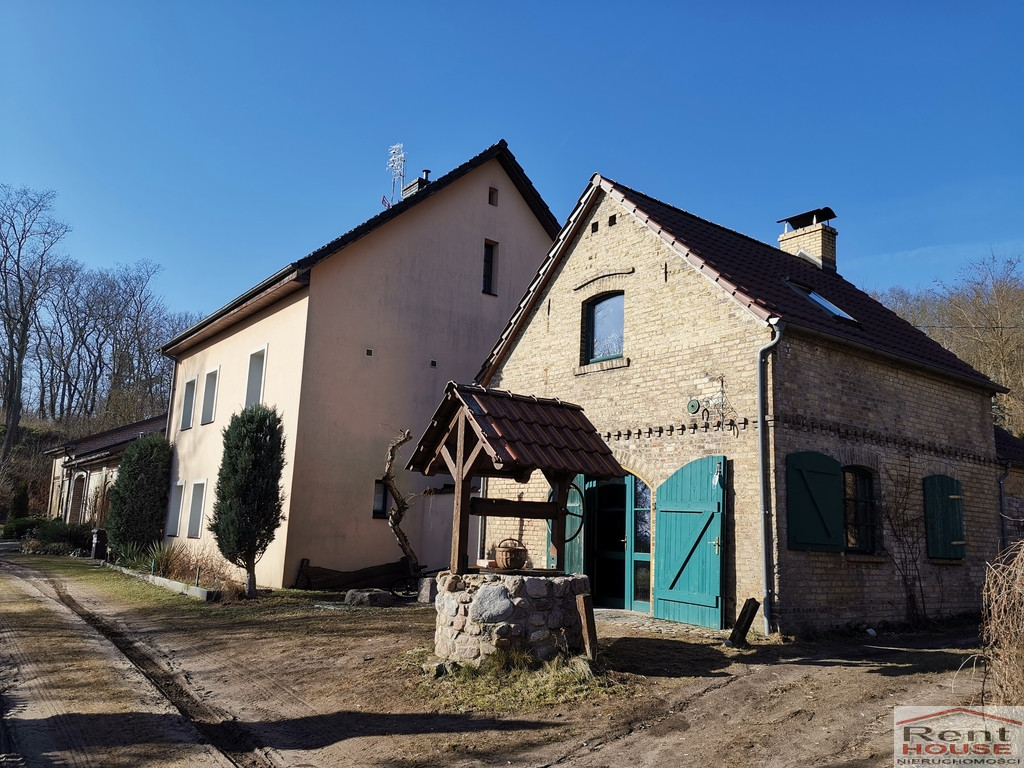 Dom Sprzedaż Stary Kostrzynek