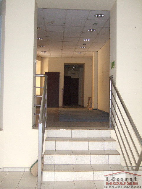 Lokal Wynajem Szczecin Centrum
