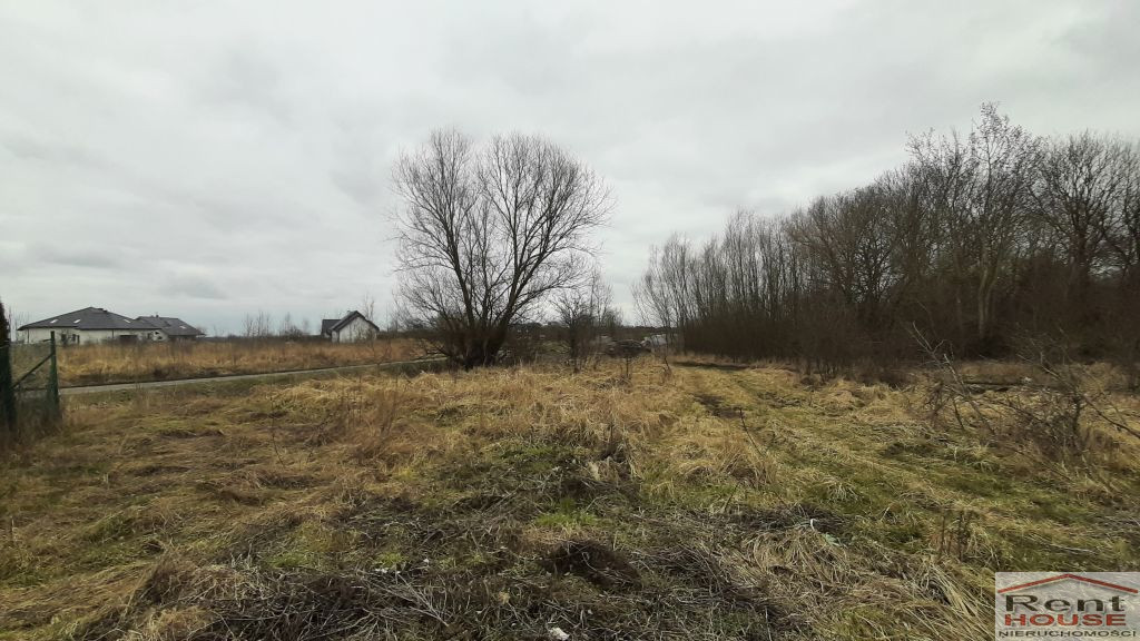 Działka Sprzedaż Karwowo