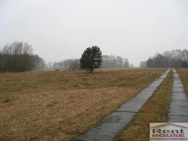 Działka Sprzedaż Stepnica