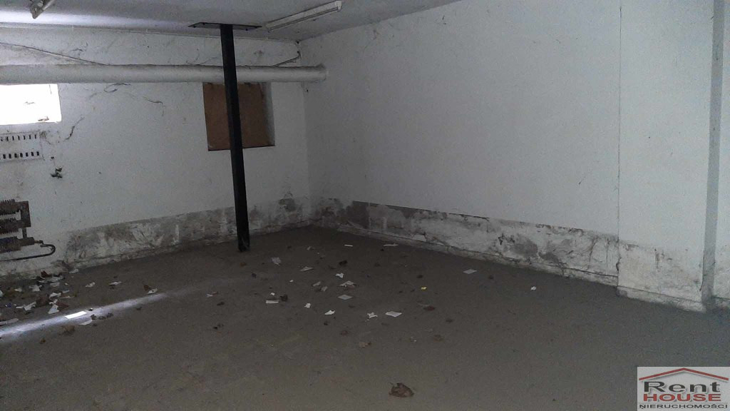 Lokal Wynajem Szczecin os. Reda