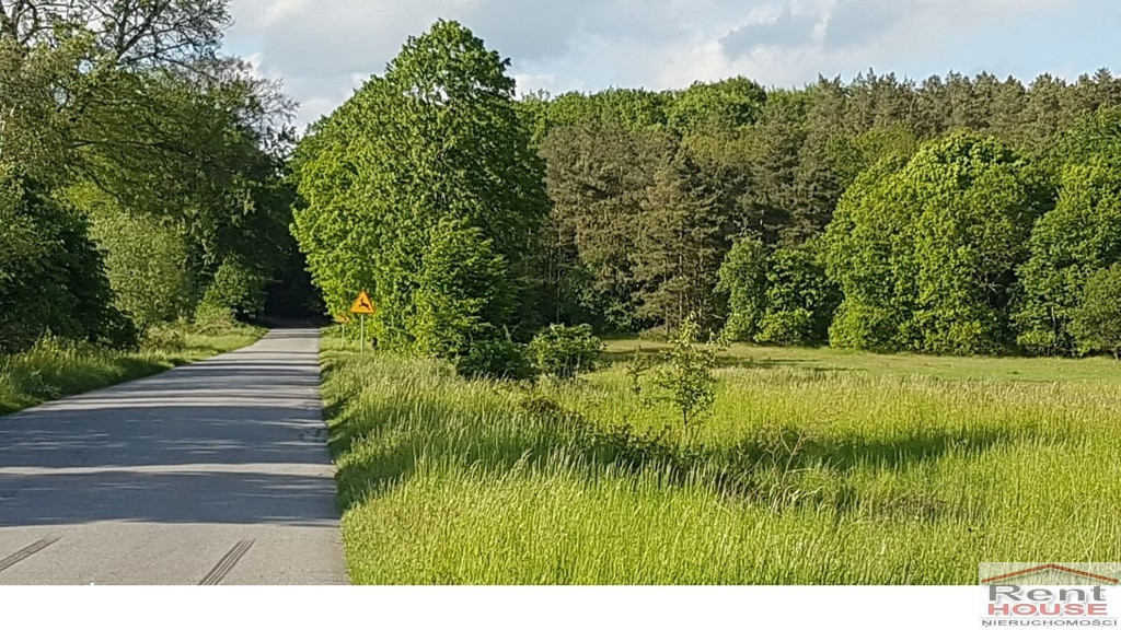 Działka Sprzedaż Swobnica