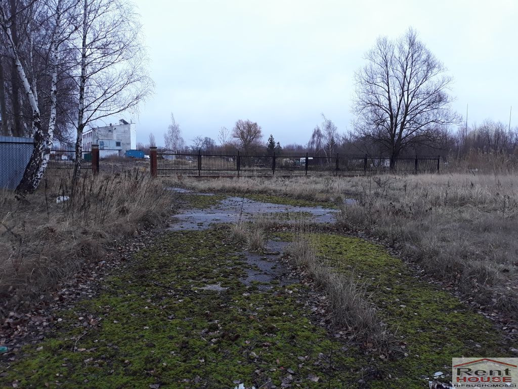 Działka Sprzedaż Szczecin Pomorzany