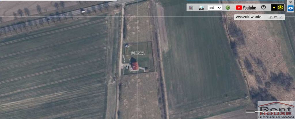 Działka Sprzedaż Pyrzyce