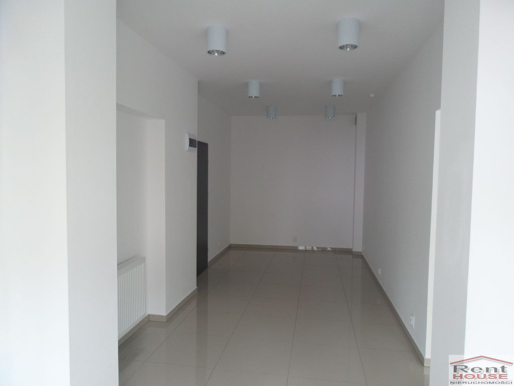 Lokal Wynajem Szczecin Centrum