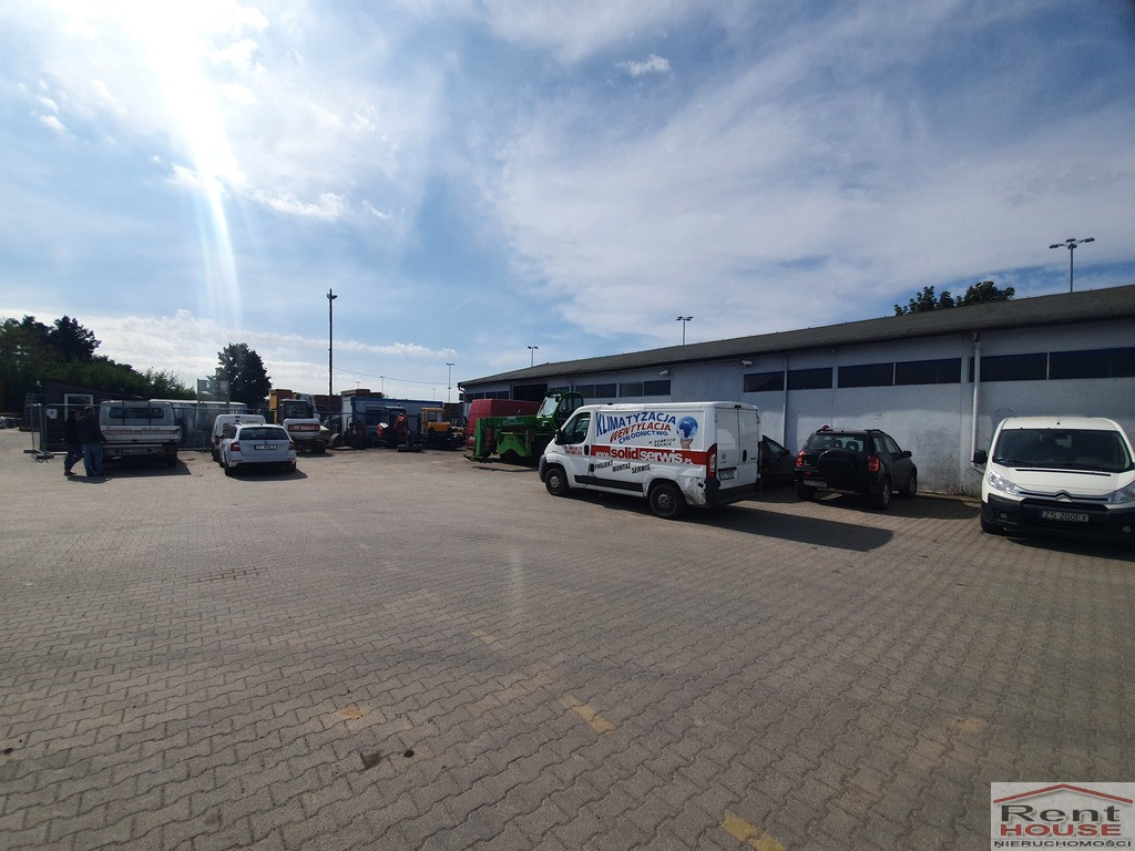 Obiekt Sprzedaż Szczecin os. Słoneczne