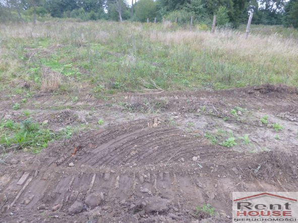 Działka Wynajem Kobylanka