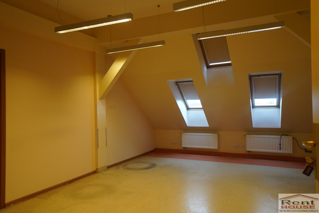 Lokal Wynajem Szczecin Śródmieście