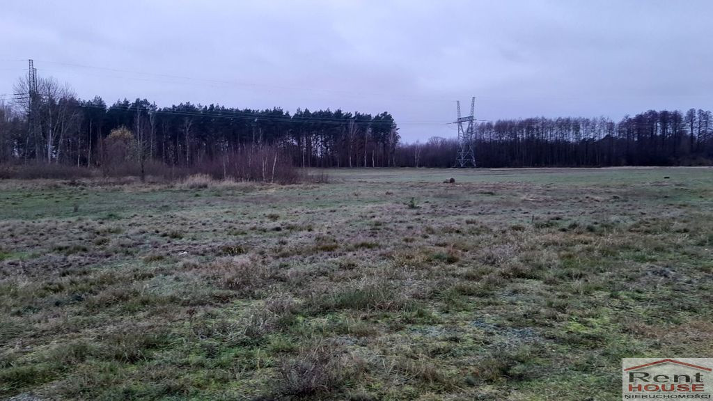 Działka Sprzedaż Stepnica