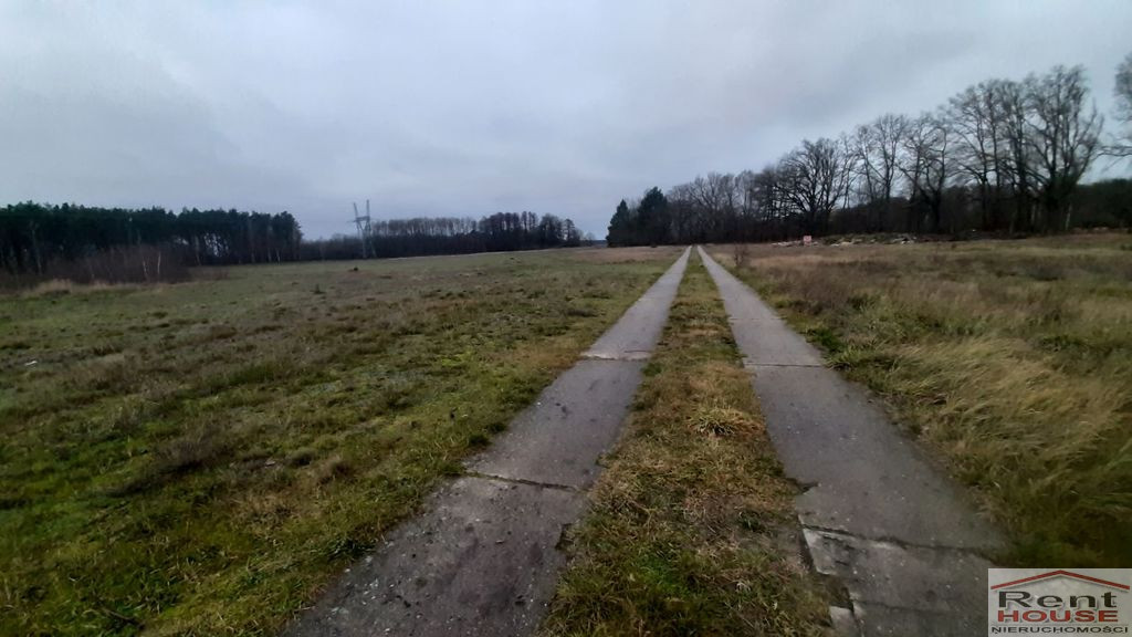 Działka Sprzedaż Stepnica