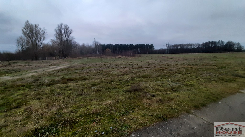 Działka Sprzedaż Stepnica
