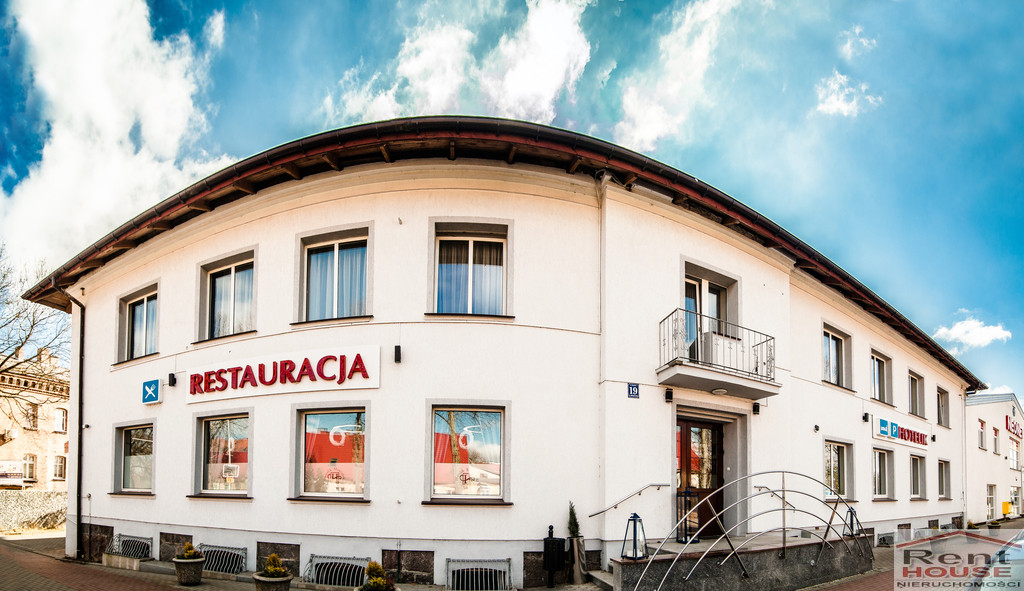 Lokal Sprzedaż Łobez