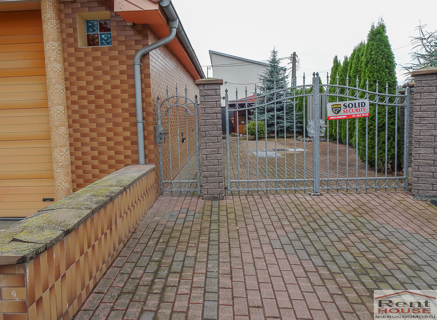 Obiekt Sprzedaż Police