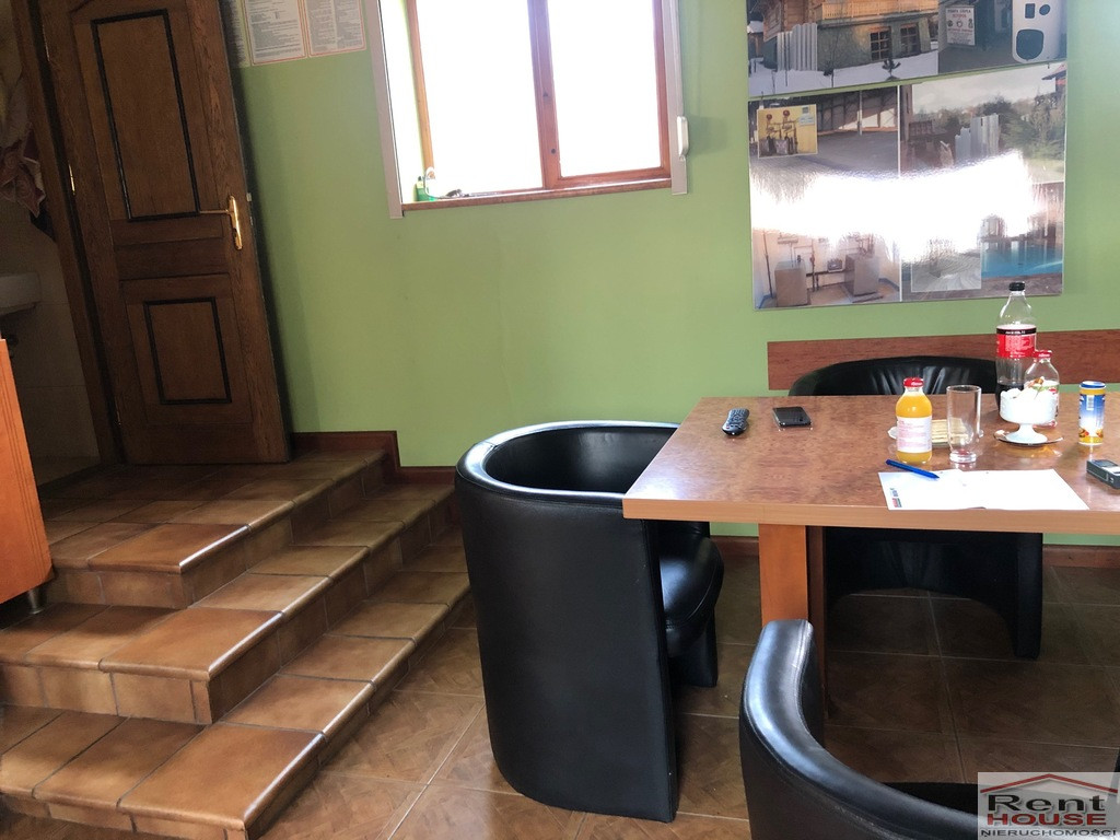 Obiekt Sprzedaż Police