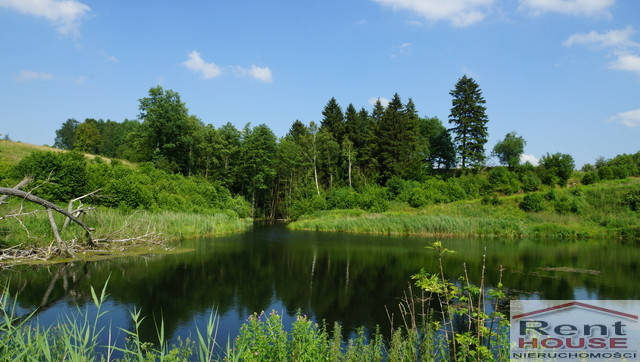 Działka Sprzedaż Bobolice