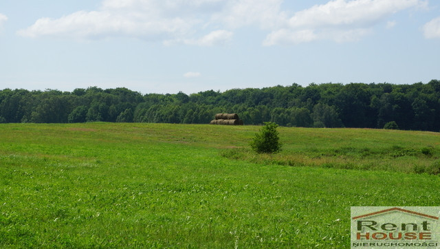 Działka Sprzedaż Bobolice