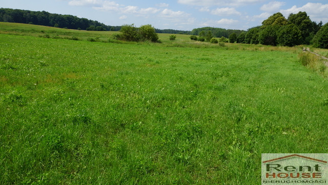 Działka Sprzedaż Bobolice