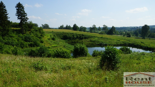 Działka Sprzedaż Bobolice