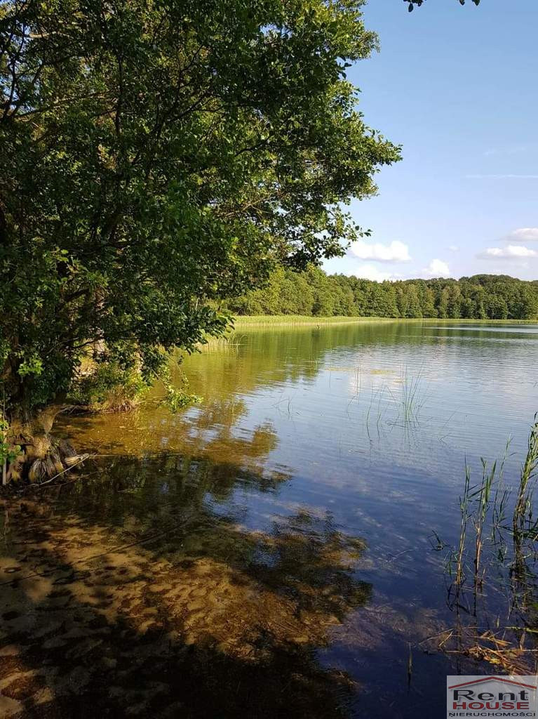 Działka Sprzedaż Komorze