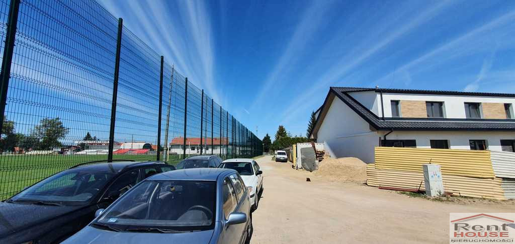 Działka Sprzedaż Mierzyn