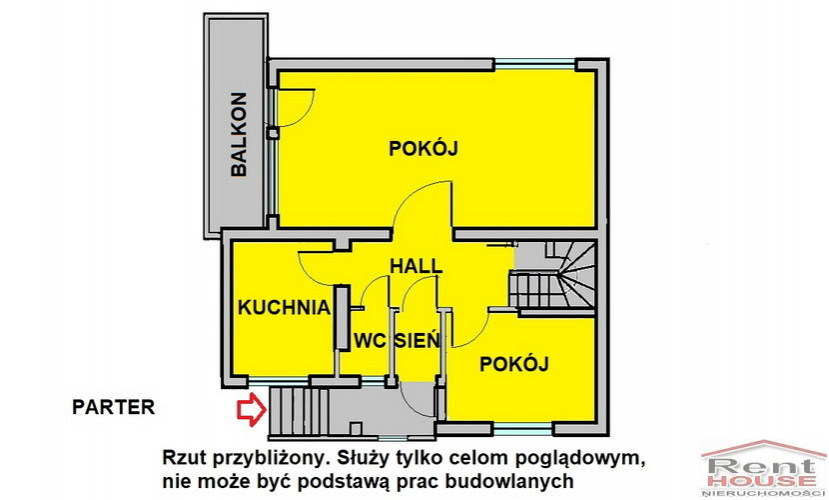 Dom Sprzedaż Drawsko Pomorskie Złocieniecka