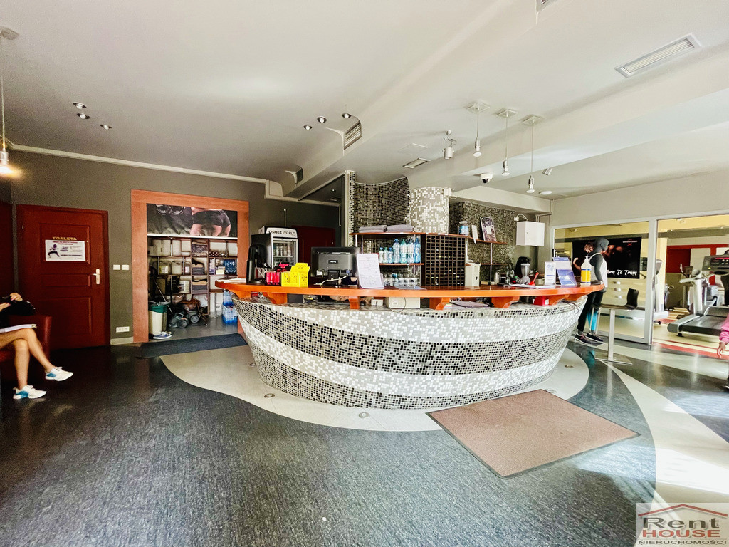 Lokal Wynajem Szczecin Centrum