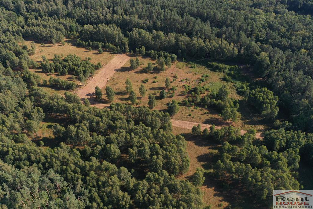Działka Sprzedaż Krzywice
