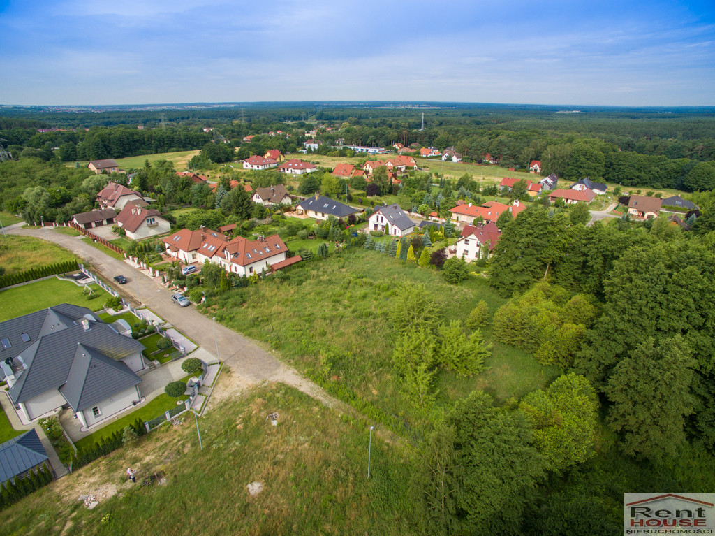 Działka Sprzedaż Pilchowo